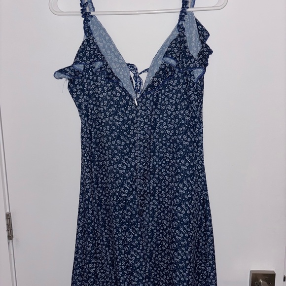 Flower Sundress - Picture 2 of 3